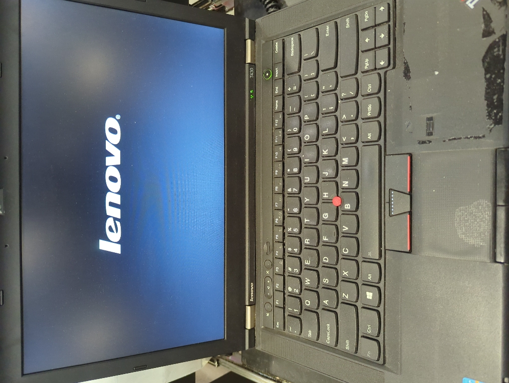 Lenovo ThinkPad T430 With Charger