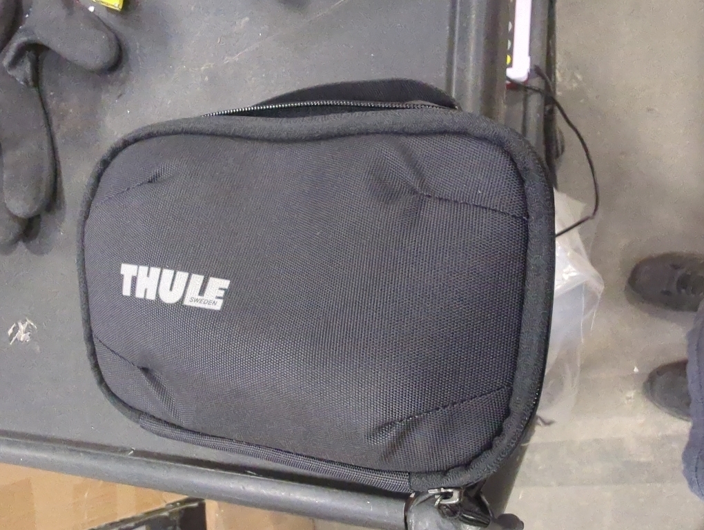 Thule Subterra PowerShuttle Electronics Carrying Case