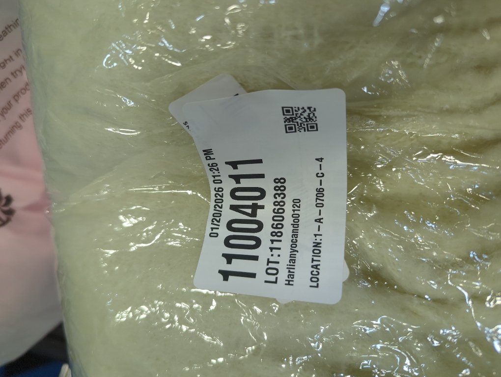 OUNIYA Large Chunky Scarf Oversized Fluffy Scarves Blanket Big Wool Thick Winter Warm