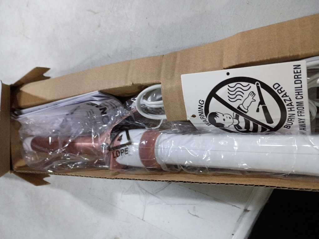 Conair Double Ceramic Curling Iron - 3/4