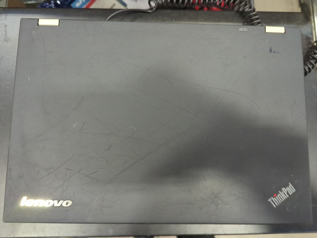 Lenovo ThinkPad T430 With Charger