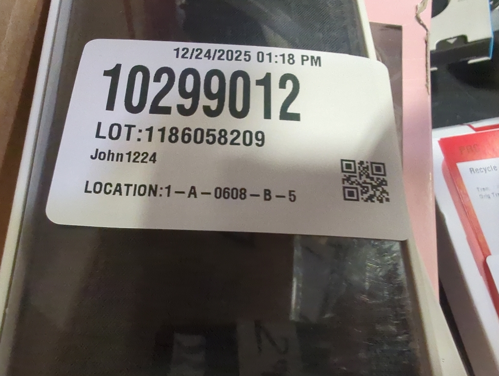 Samsung LED Wallet Cover EF-NG985 - Flip cover for cell phone - black - for Galaxy S20 , S20  5G