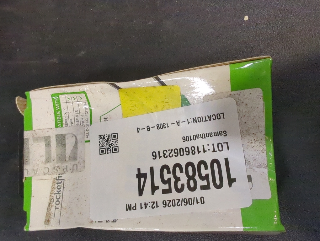 Rocketfish™ - Play   Charge Kit for Xbox One