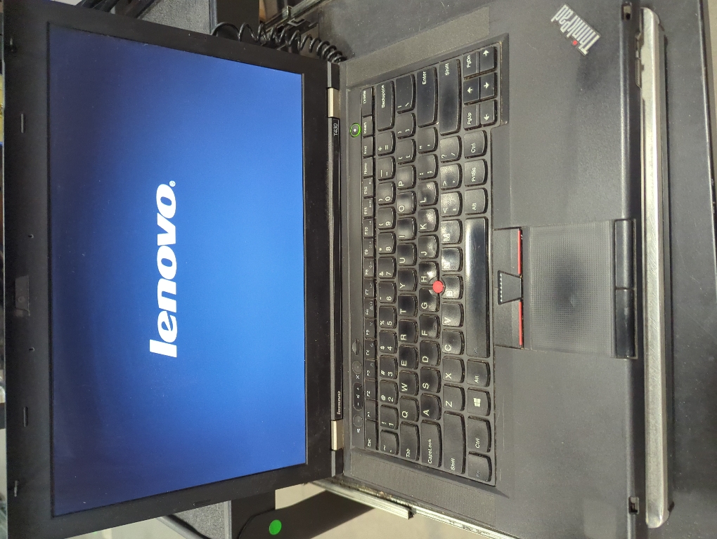 Lenovo ThinkPad T430 With Charger