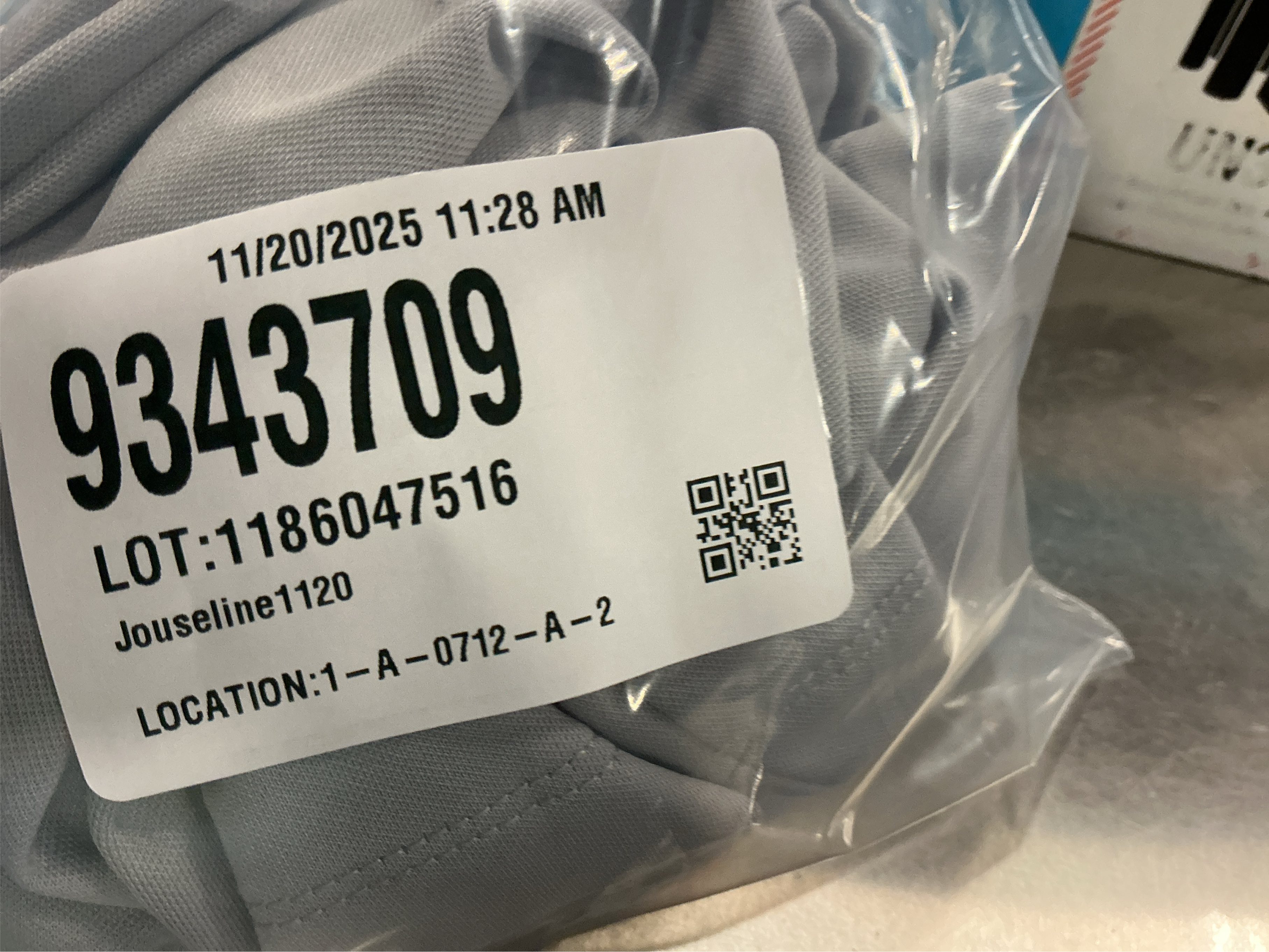 S Women’s Nike Park III Shorts