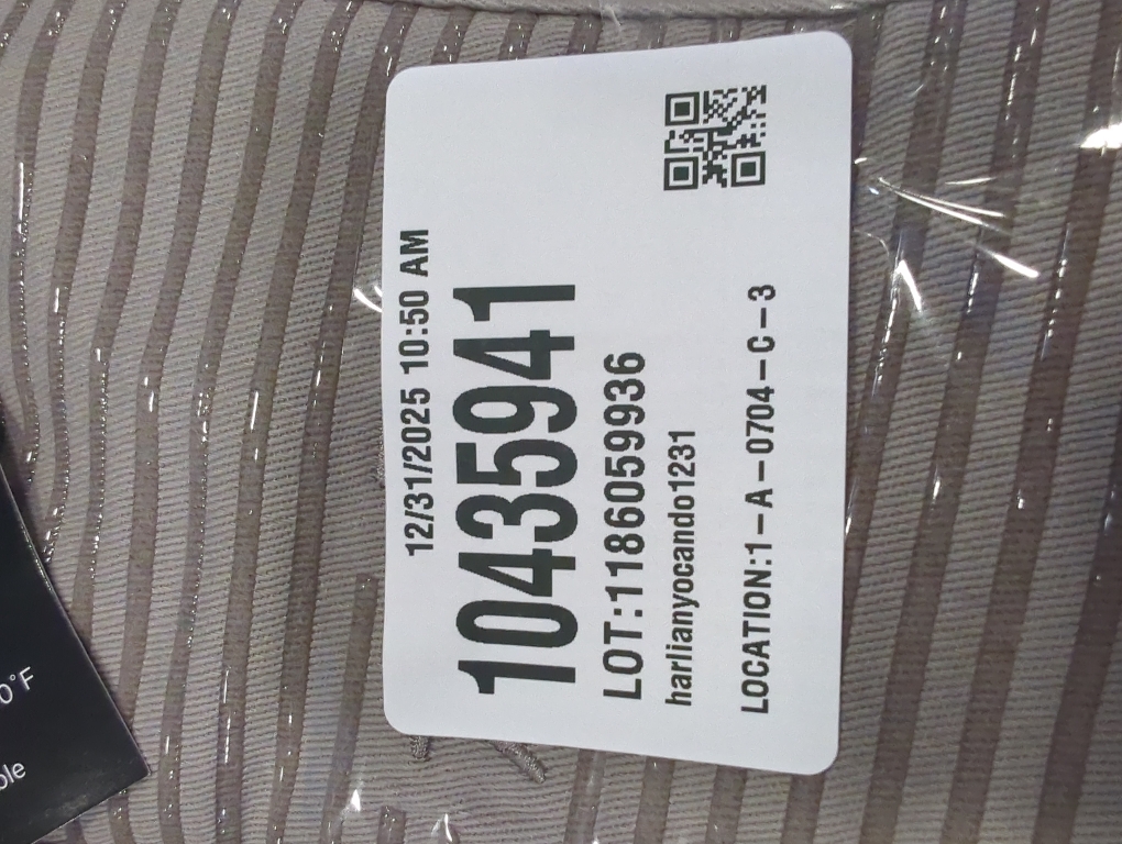 All-Clad Premium Pot Holder, 2 Piece, Titanium