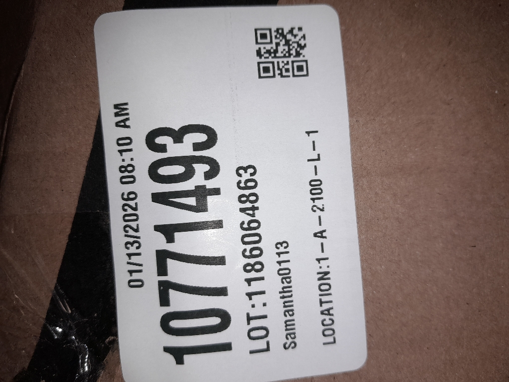 8x10 red Christmas snowflake rug