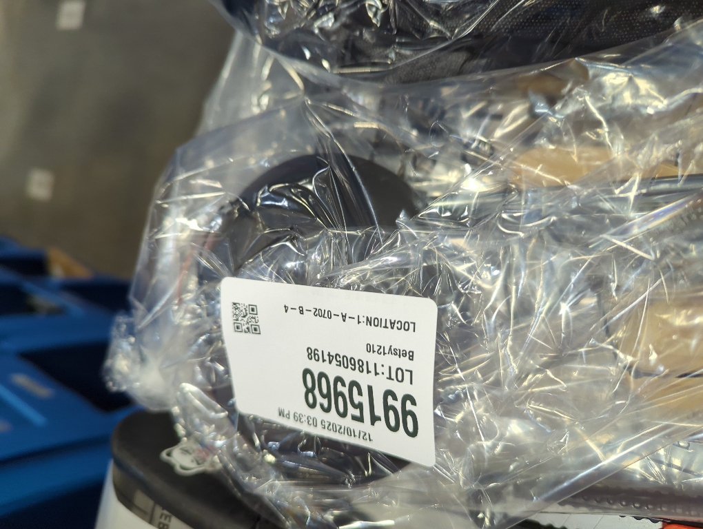 Solar Wind Chimes for Outside, DesGully 6 LED Tubes Color Changing Outdoor Clearance Unique Garden Decor Colorful Patio, Gifts for Her/Him (37 Long)