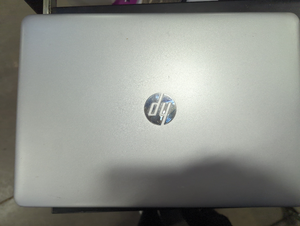 Hp Elitebook 850 G3 With Charger