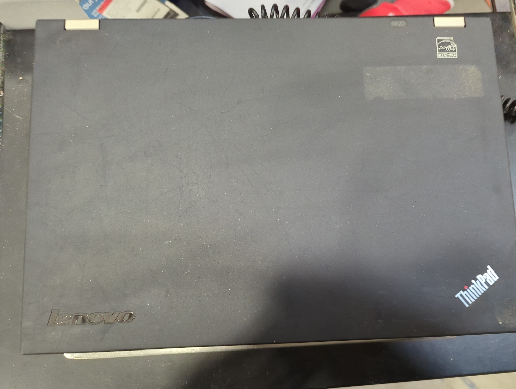 Lenovo ThinkPad T430 With Charger