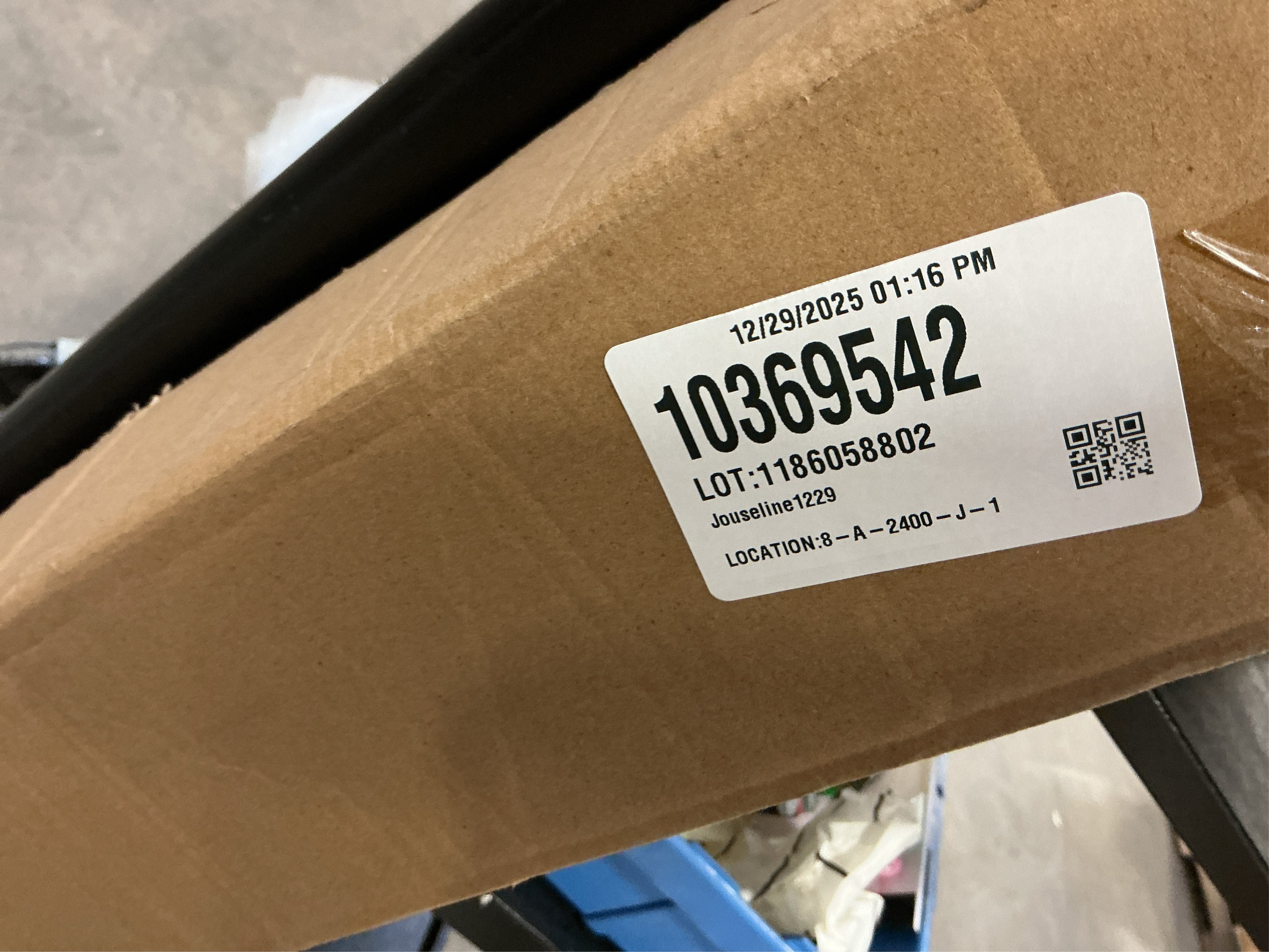 LazBlinds No Tools No Drill Cordless Bamboo Roman Shades, Light Filtering Window Treatment, Roll Up Bamboo Blinds for Windows 42'' W x 64'' H, Wood