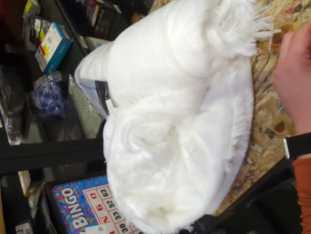 Premium Mulberry Silk Fill 100% Natural 6A Grade Long-Strand Mulberry Silk Filling Hypoallergenic for Stuffing (Mulberry Silk 1IB)