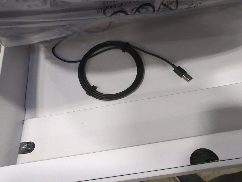 Microsoft LXM-00001 Ms Ergonomic Kybrd Win32 Usb