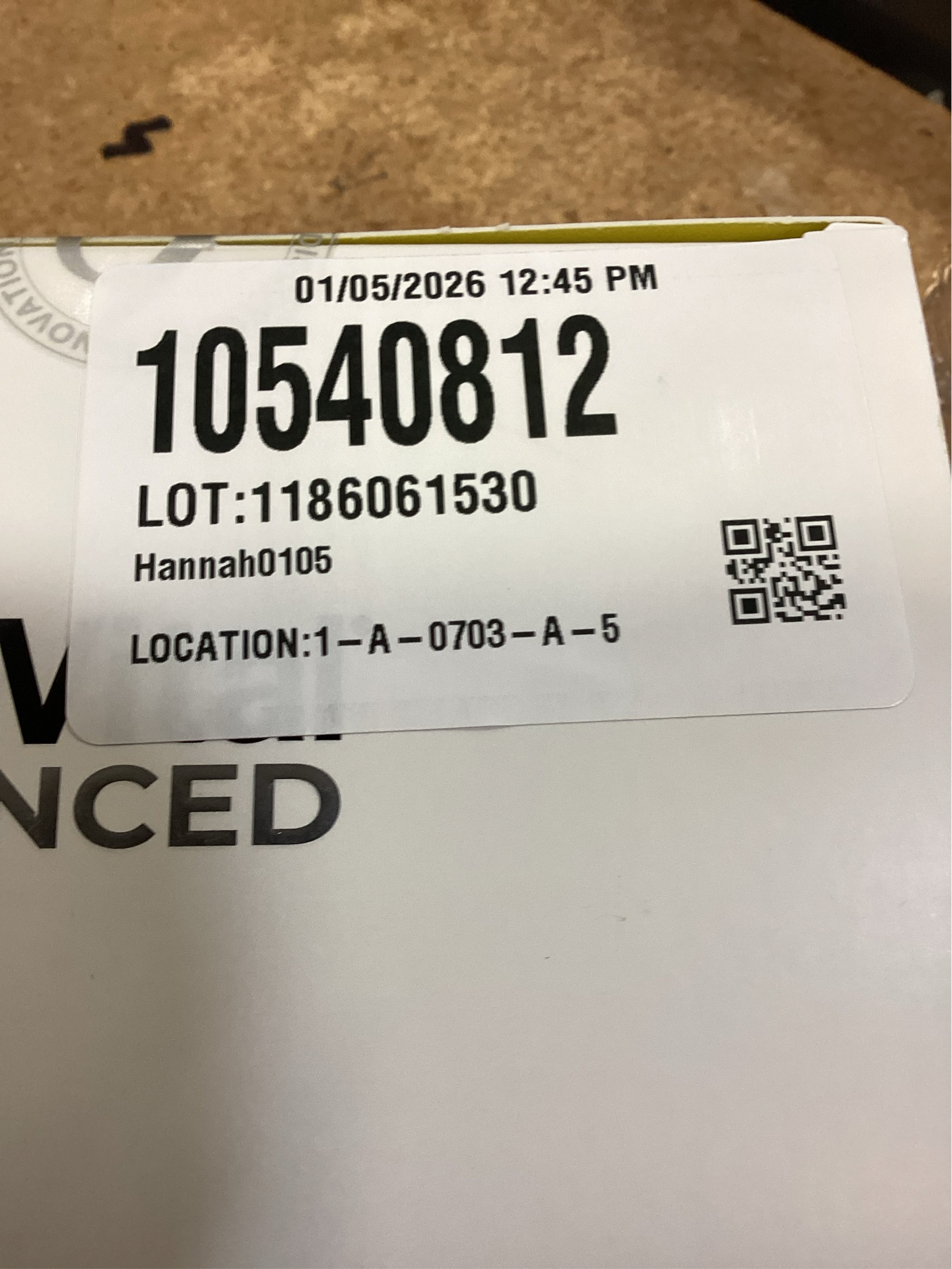 SeroVital ADVANCED Anti-Aging Therapy (30 Servings), 60 Servings