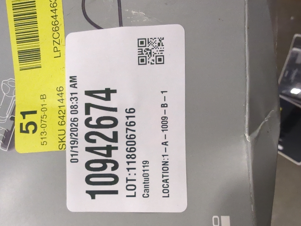 The Handler (Floating Hand Grip) - Official GoPro Accessory (AFHGM-003) for Cameras