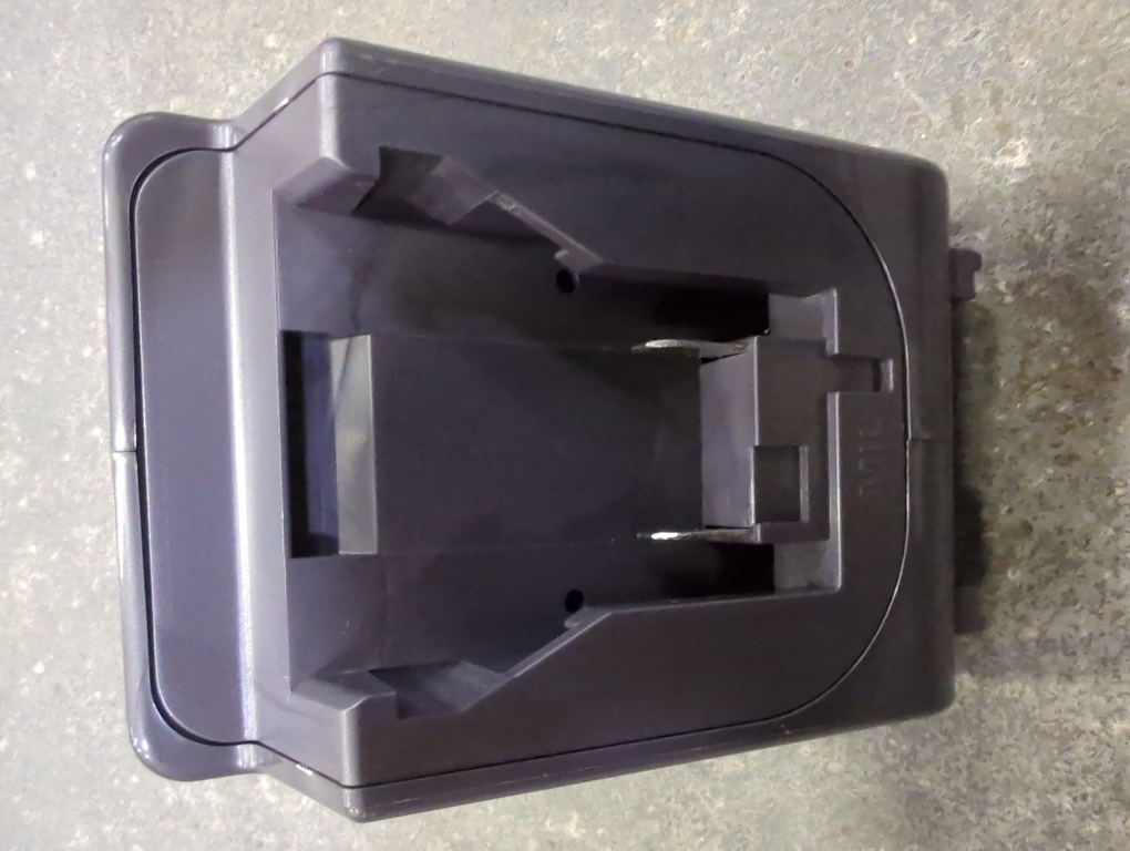 Battery Adapter，Compatible for Milwaukee，20V Li-ion Battery Convert