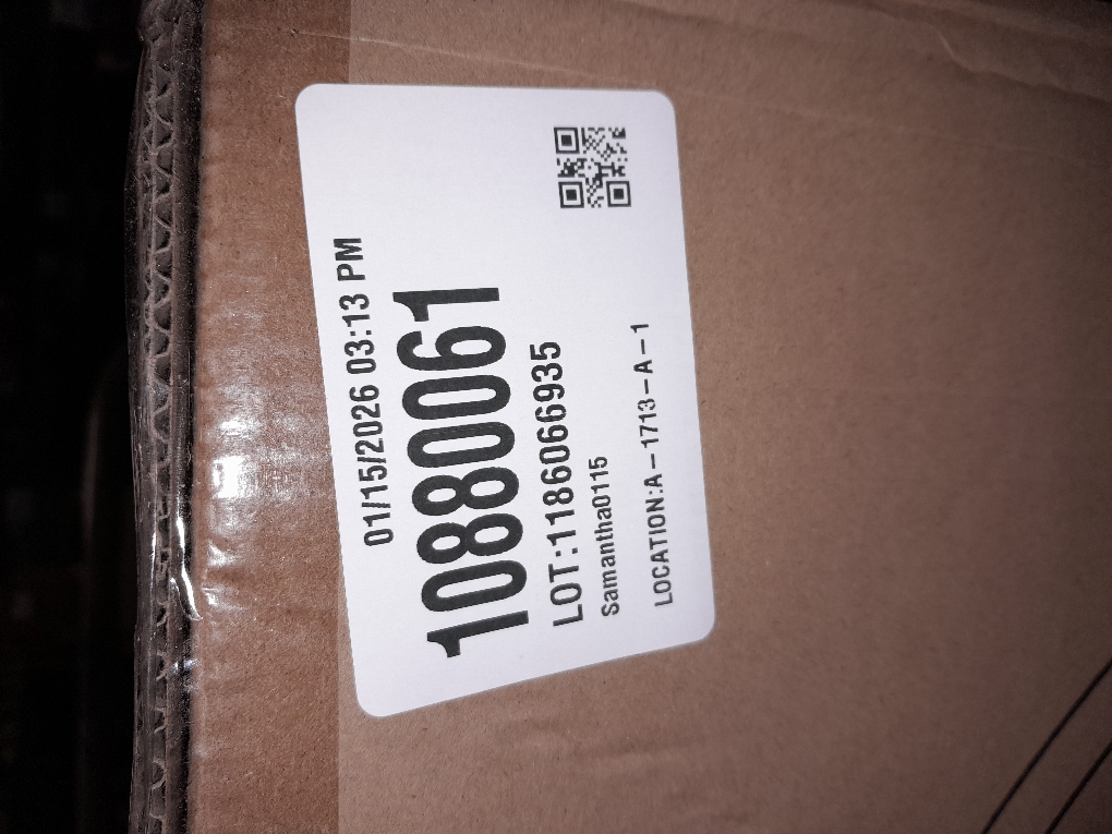 Montoire 24 Inch Wooden Farmhouse Wall Clock Large, Extra Large for Living Room Decor - Big Oversized Rustic Round Decorative Clocks for Walls, Battery Operated