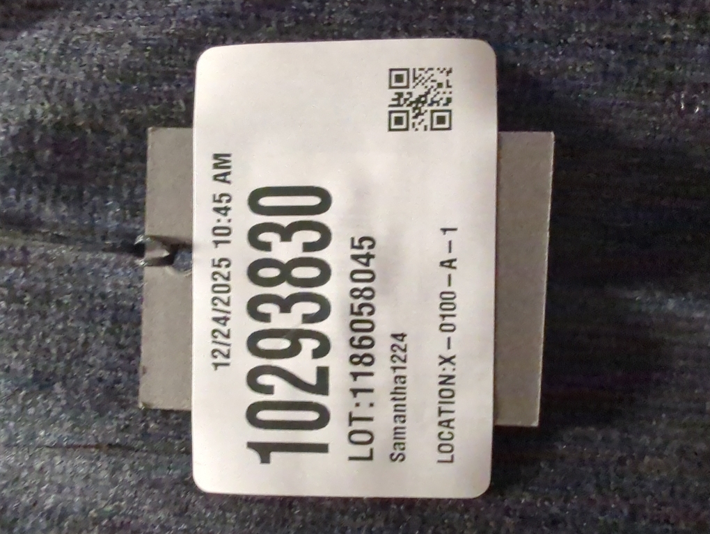 Size 44 LaFaurie Charles pants Suit Trousers Indigo