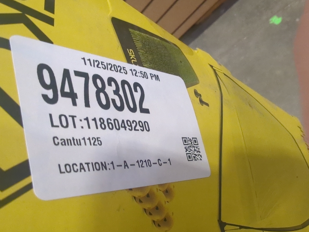 SKLZ Home Golf Driving Range Kit with Net, Golf Balls, Launch Pad, and Tees