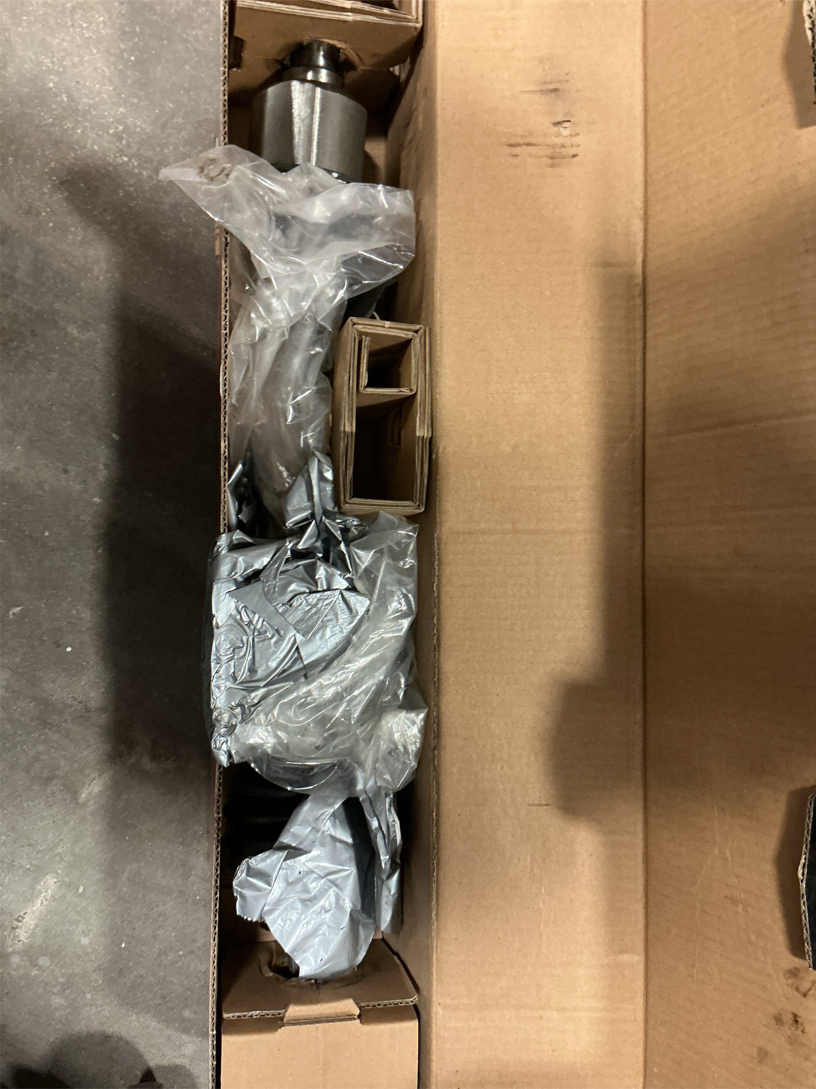 A-Premium CV Axle Shaft Assembly Compatible with Honda Pilot 2012 2013 2014 2015 V6 3.5L, Front Right Passenger Side, Replace# 44305SZAA11