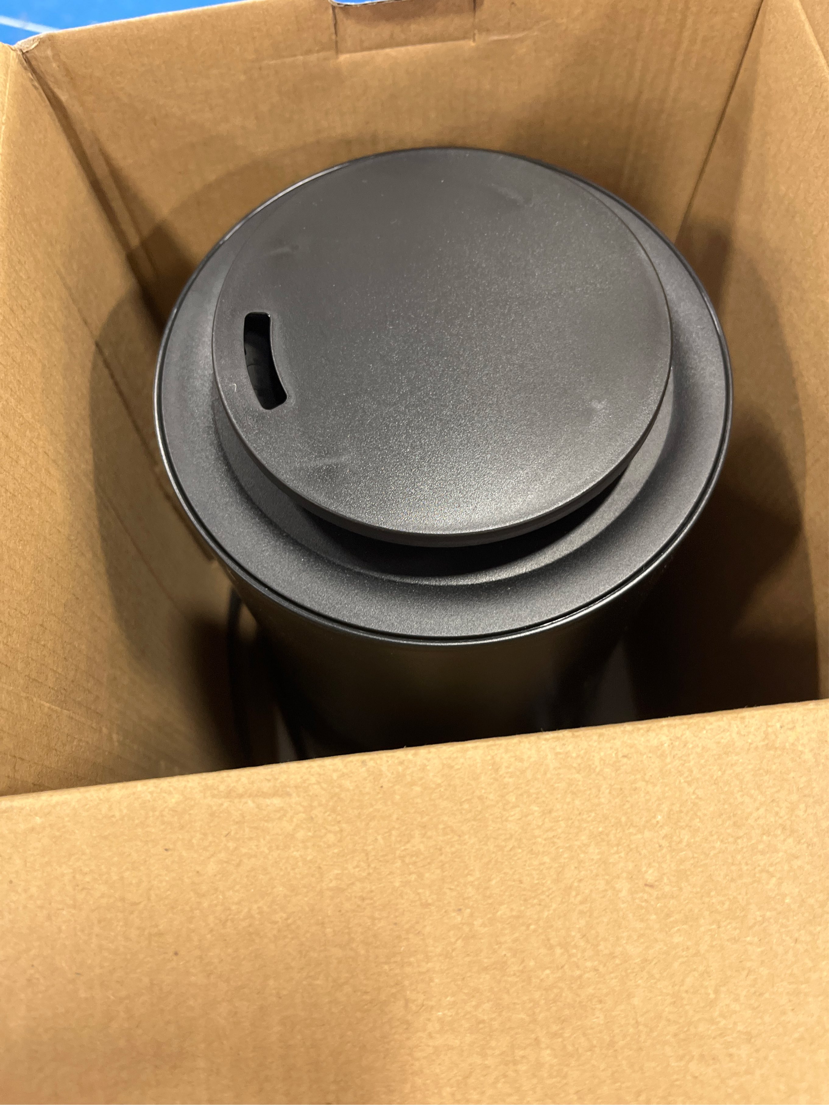 Valuta Ultrasonic Top Fill Cool Mist Humidifier