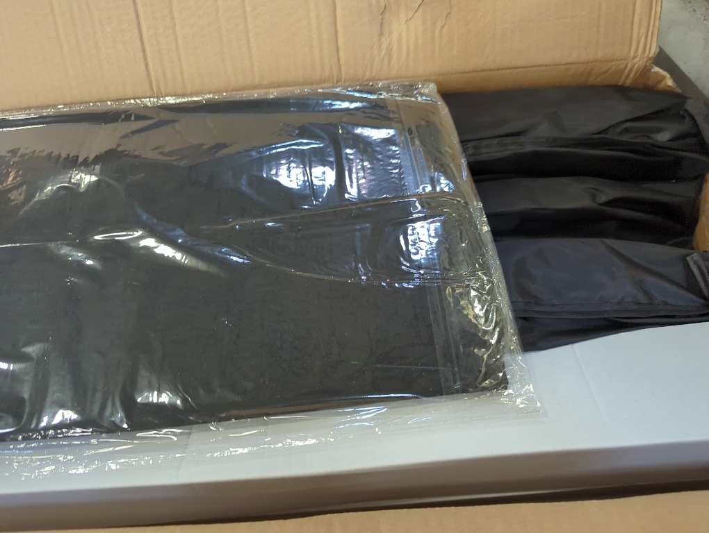 Photography Lighting Kit, Softbox Lighting Kit with Photo Backdrop for Product Photography, Portrait photography, Video Shooting Photography