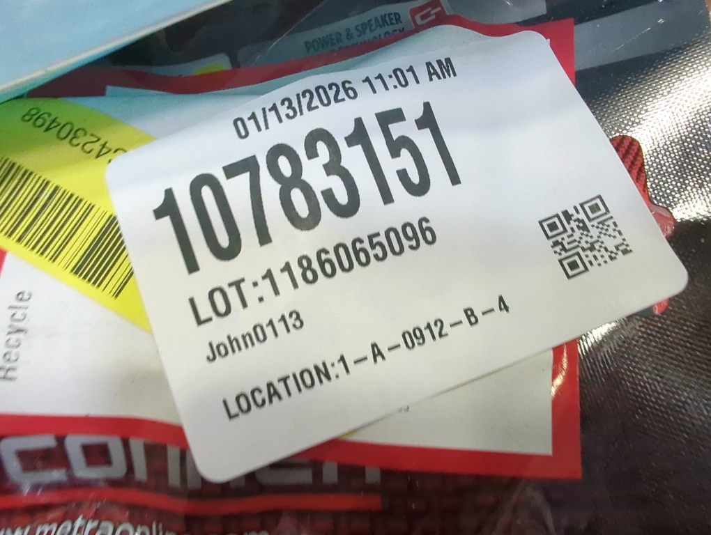 Troconnex - Two Channel Line Output Converter