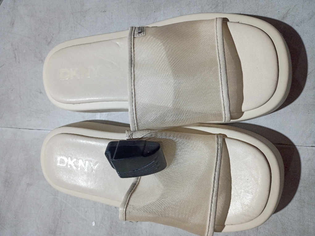 -like sandals, wear them indoors and wear non-slip couple sandals at home in summer (9M)