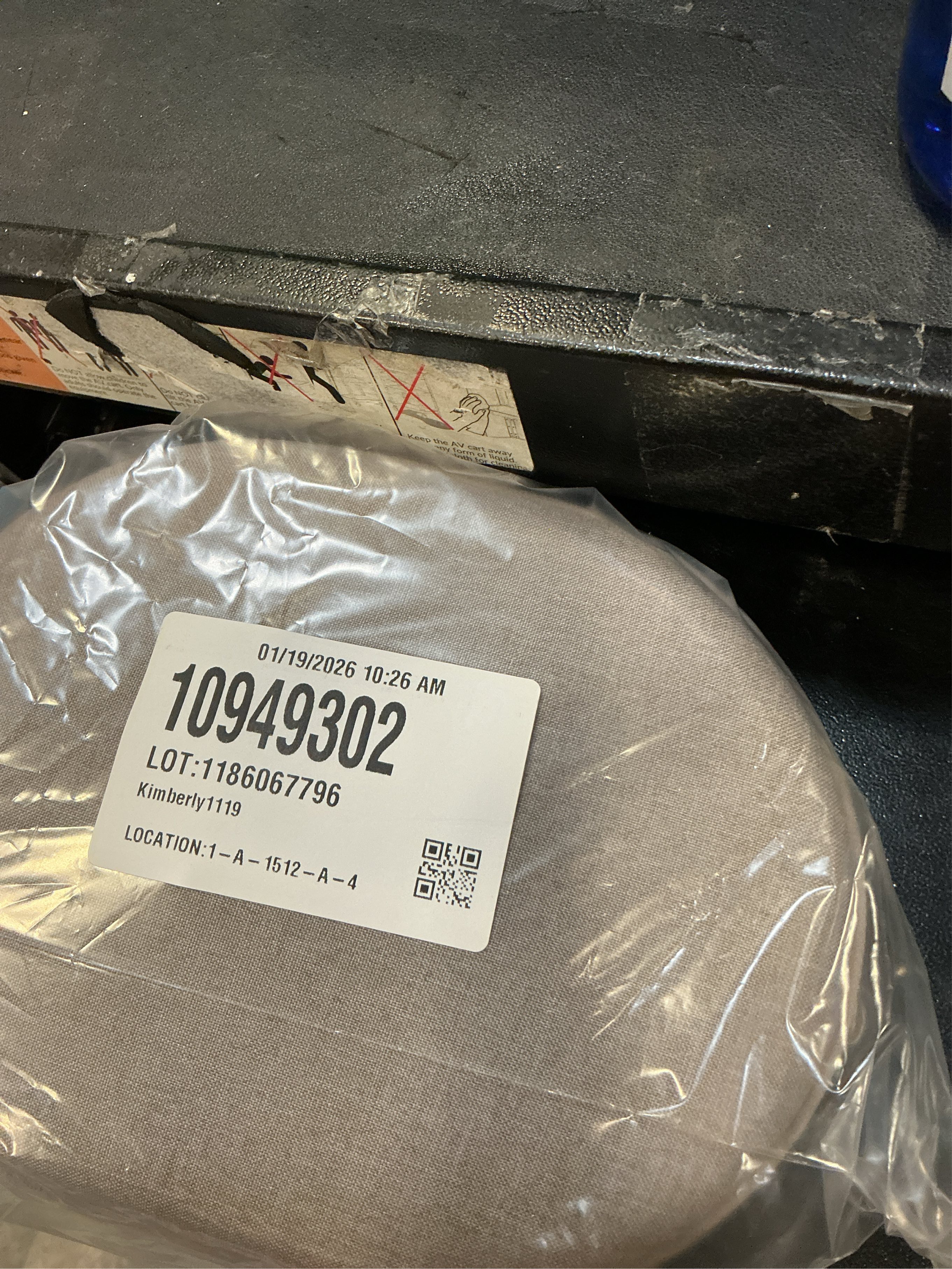 Sony WH-1000XM4 Wireless Noise Canceling Overhead Headphones with Mic for Phone-Call, Voice Control, Silver, with USB Wall Adapter and Microfiber Cleaning Cloth - Bundle