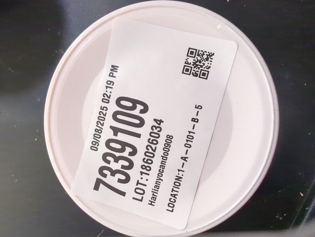 1 Pack Quick 'n Brite All Purpose Cleaning Paste – Miracle Cleaner for Tough Stains, Biodegradable, Non-Toxic, Pet-Safe, Multi-Surface Stain Remover, Made in USA, 12 Oz