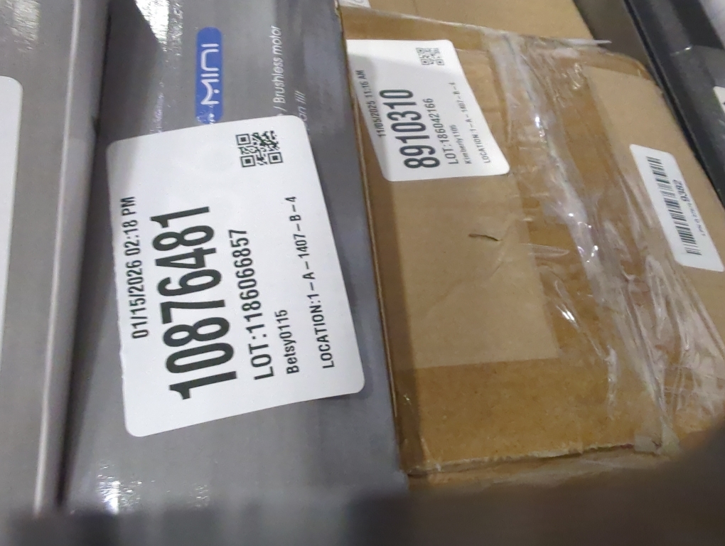 X-shop Foldable Drone with 1080P HD Camera for Beginners & Kids, FPV Live Video, One Key Start, Altitude Hold, 3D Flips, Gesture Selfie, 3 Speed Modes, 2 Batteries