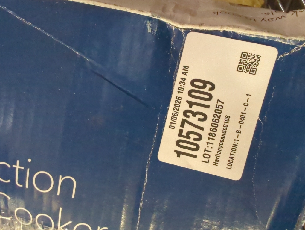 Insignia™ - 6qt Multi-Function Pressure Cooker - Stainless Steel