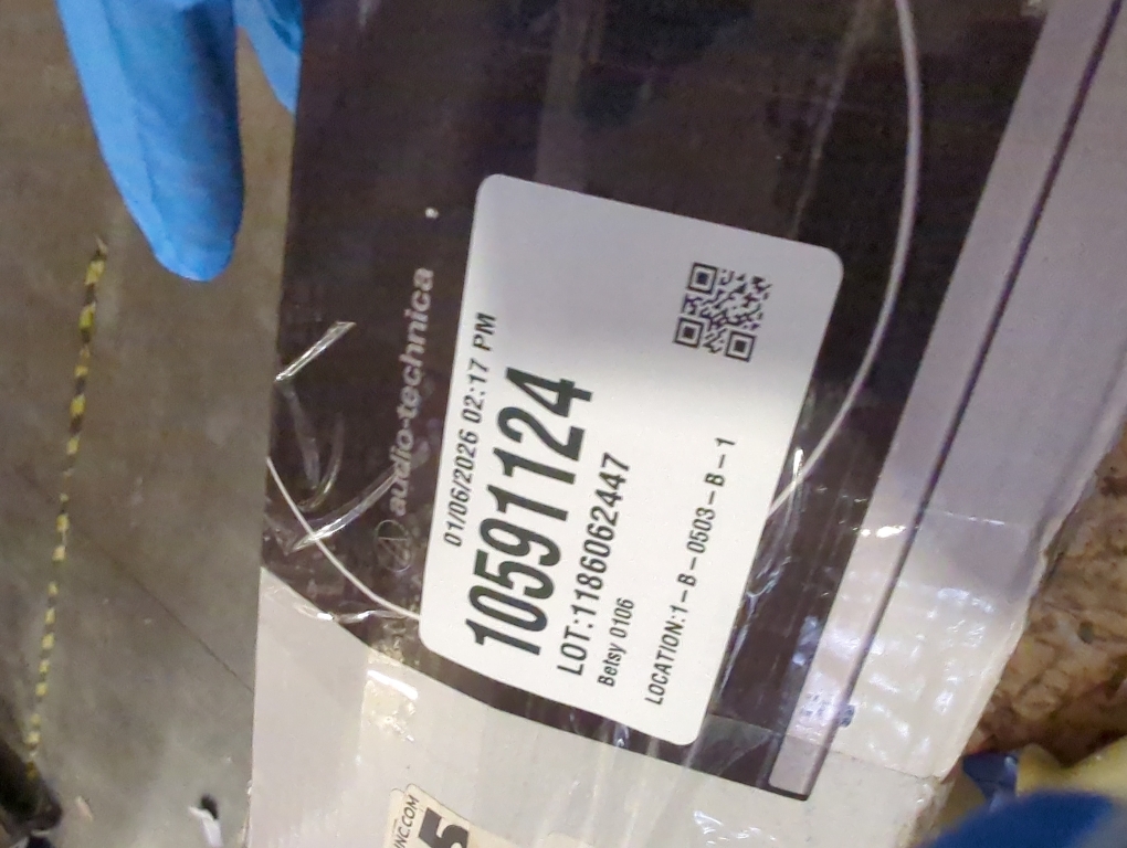 Audio-Technica At-LP60X-BW Fully Automatic Belt-Drive Stereo Turntable, Hi-Fi, 2 Speed, Dust Cover, Anti-Resonance, Die-Cast Aluminum Platter Brown