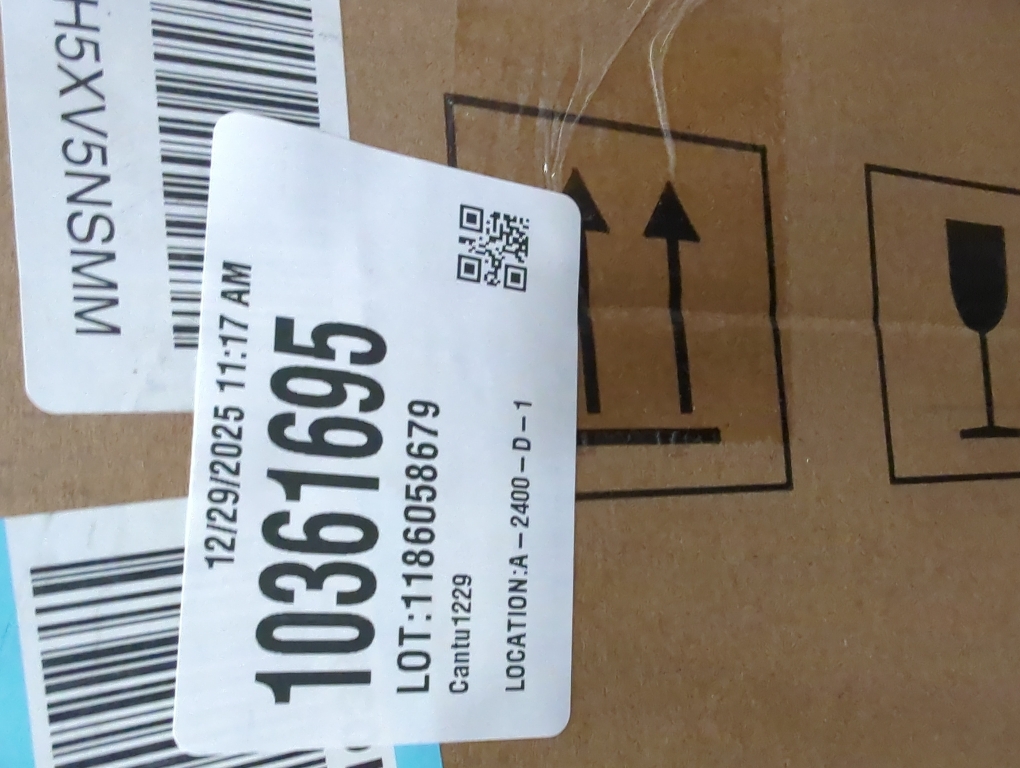 VUSIGN Magnetic White Board 36 x 48 with 1 Dry-Erase Eraser, 2 Multicolor Marker, 4 Magnetic Pins, Sliver Reinforced Aluminum Frame for Office, Home, School