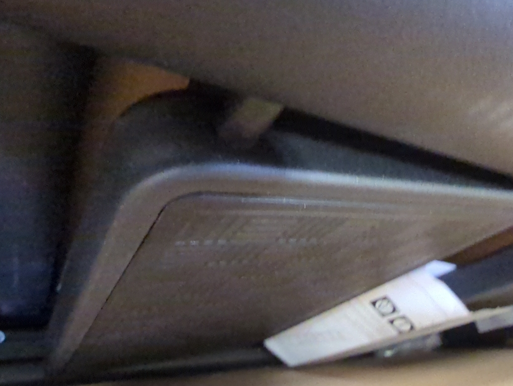 HBTower 5 Step Ladder, Step Ladder Folding Step Stool, Portable Sturdy Steel Ladder Stool for Adults with Anti-Slip Wide Pedals Home Outdoor Kitchen, Black