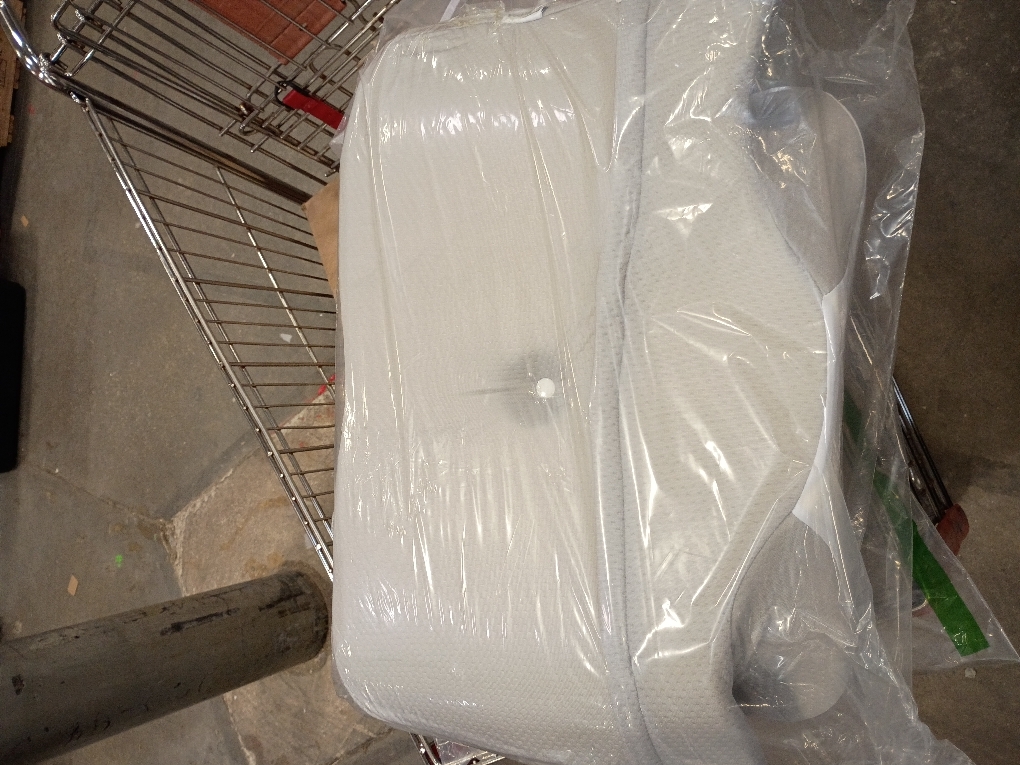 Ultra Pain Relief Cooling Pillow for Neck Support, Adjustable Cervical Pillow Cozy Sleeping, Odorless Ergonomic Contour Memory Foam Pillows, Orthopedic Bed Pillow for Side Back Stomach Sleeper