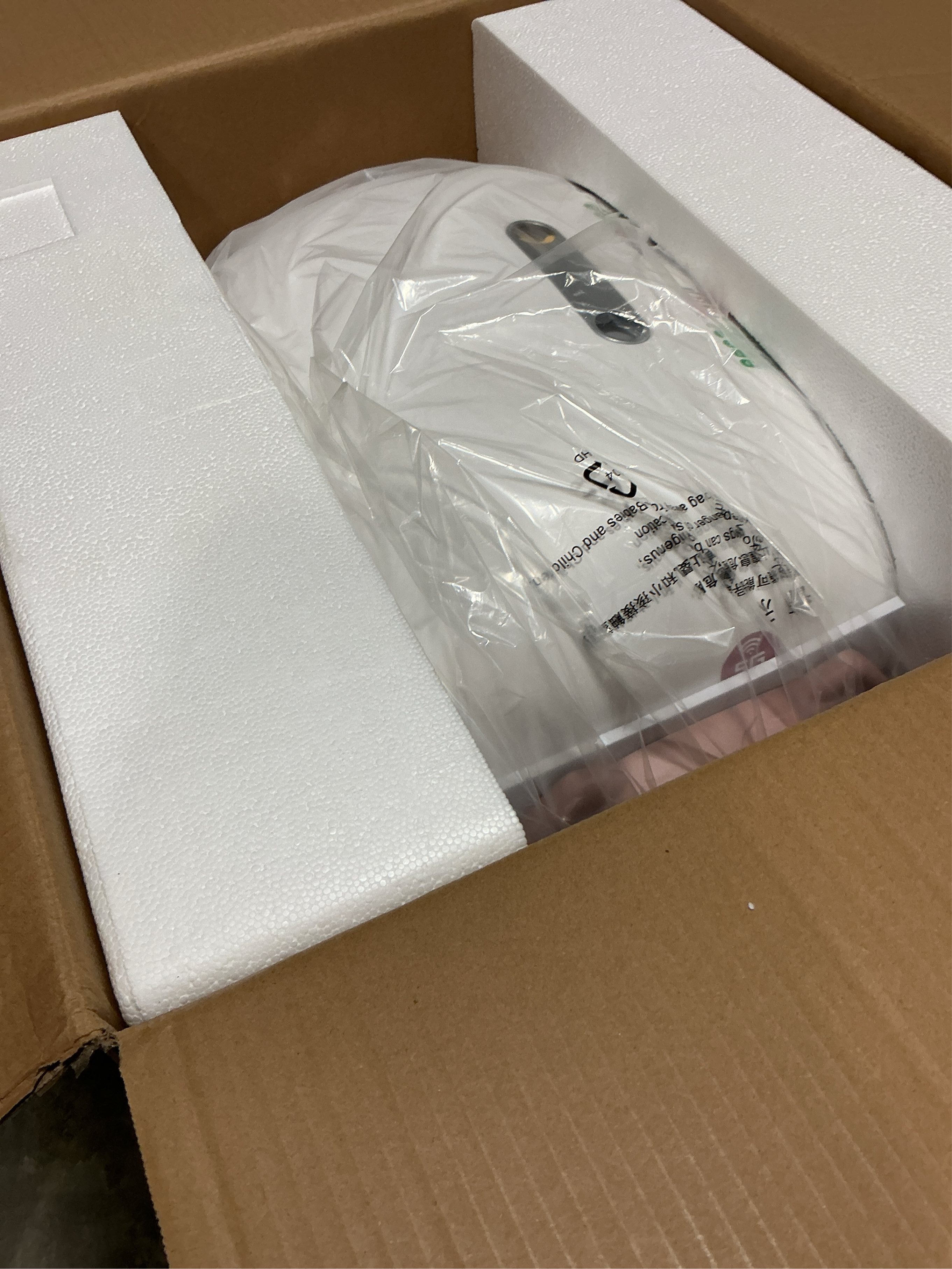 Petcove Automatic Litter Box Self Cleaning with Smart App Control and Safety Sensors for Multiple Cats - Gray