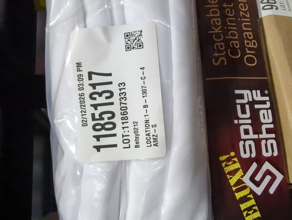 Maple&Stone Twin Flat Sheet 6 Pack,Premium Soft & Breathable,Brushed Microfiber Fabric,Anti-Shrinkage & Non-Fading,Bulk Flat Sheets Only Twin Size (White)