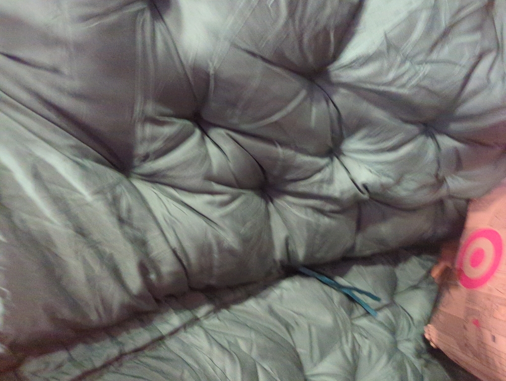 Swing Replacement Seat Cushions, 2-3 Seater Bench Cushions for Outdoor Furnitur with Backrest