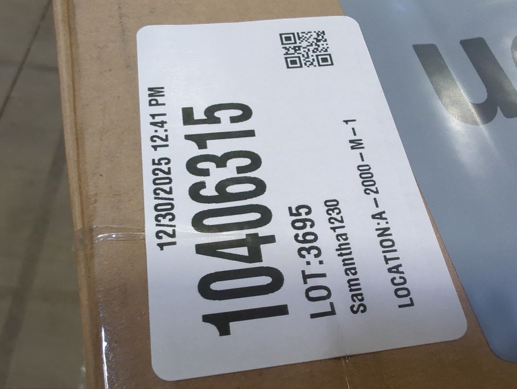 BOSCH 26A20A ICON Beam Wiper Blades - Driver and Passenger Side - Set of 2 Blades (26A & 28A)