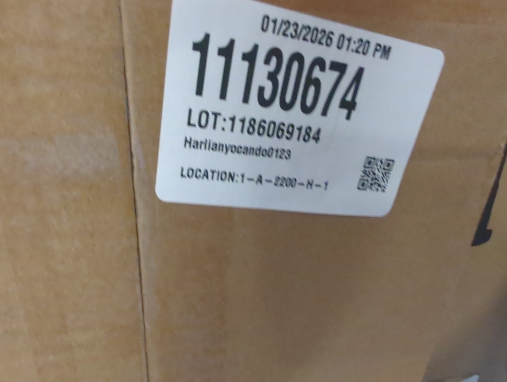 BestOffice | Ergonomic Office Chair | Mid-Back Swivel Desk Chair | Breathable Backrest & Lumbar Support | Adjustable Height | Sponge Seat | Rolling Wheels | Dark Black | for Adults & Women