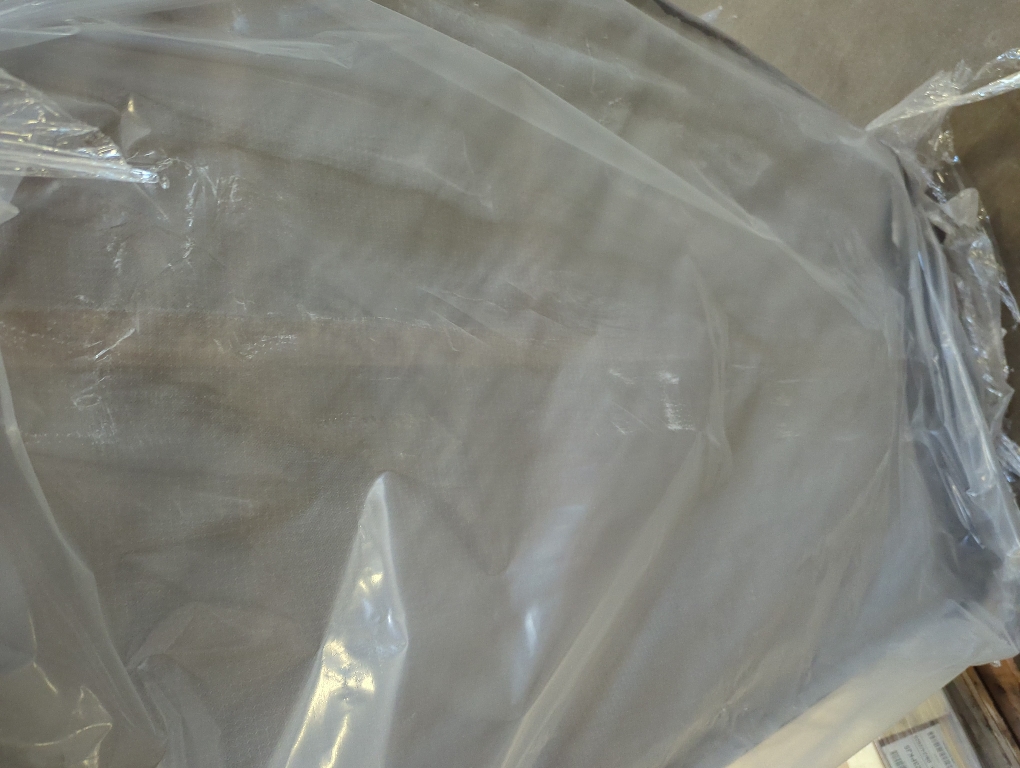 Beautyrest Triton Foundation