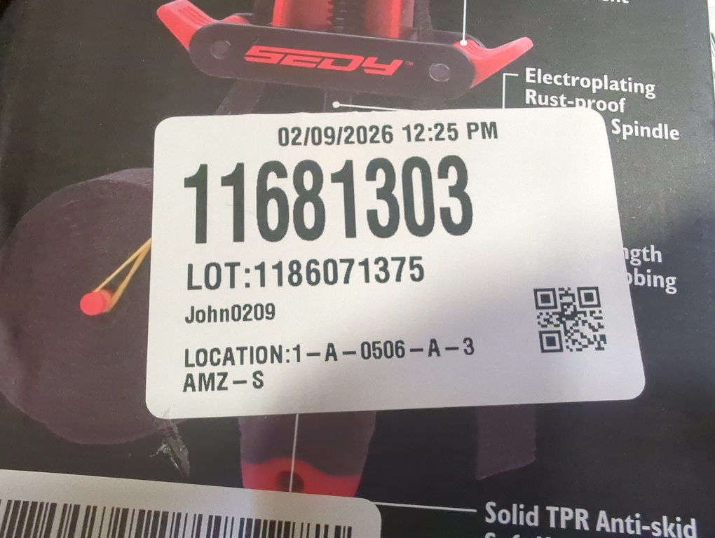 SEDY 13 ft. Belt Band Clamp Strap Clamp for Woodworking, Quick Release Frame Clamps with 90-Degree Corner Pieces