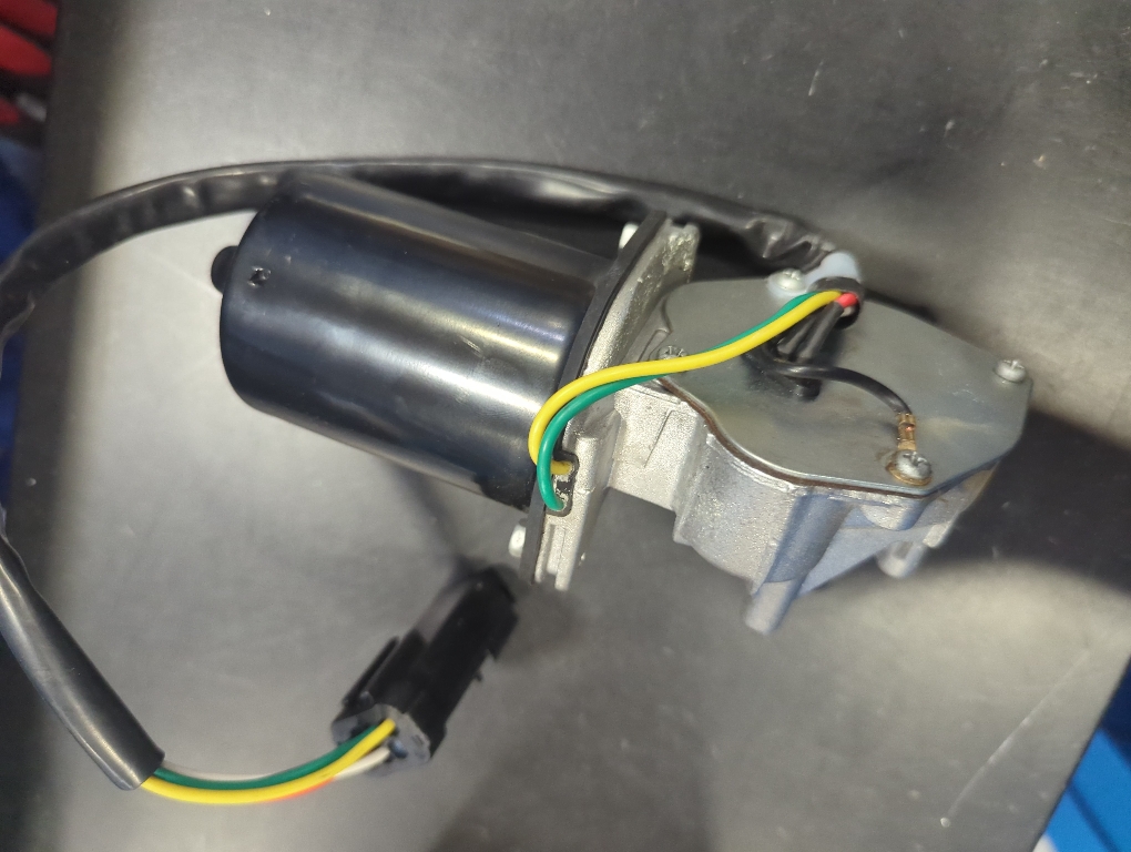Wiper Motor