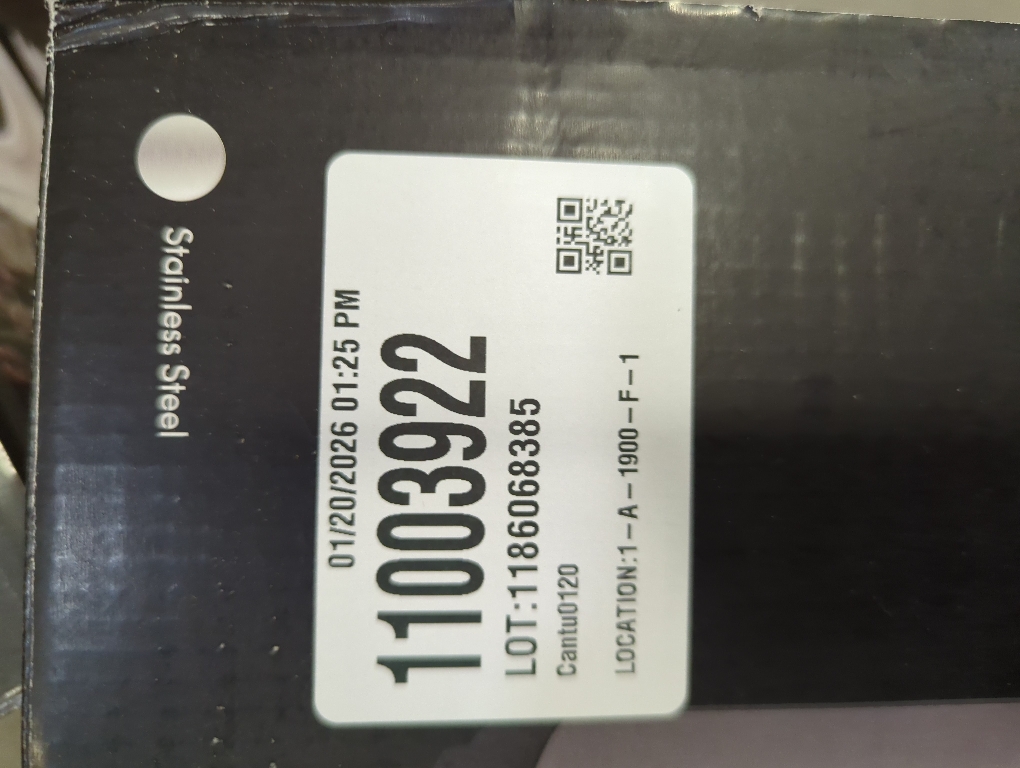 SmartCrisp 8QT Digital Air Fryer