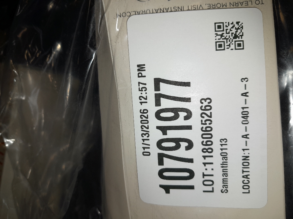 InstaNatural Glycolic Acid Cleanser Face Wash for Women & Men, Gently Exfoliating, Pore Minimizer, Anti Aging, Blackhead Remover, Acne Facial Treatment with Botanical Extracts, 6.7 Fl Oz