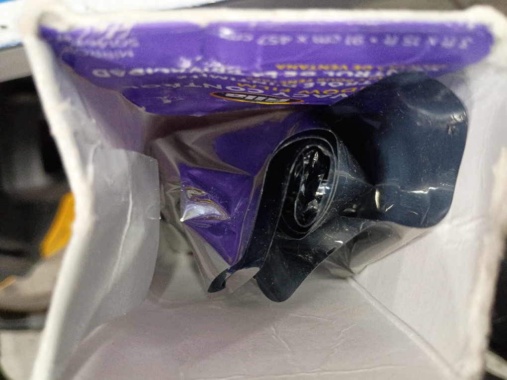 Gila Privacy Control Silver Indoor Window Film 3 ft. W X 15 ft. L