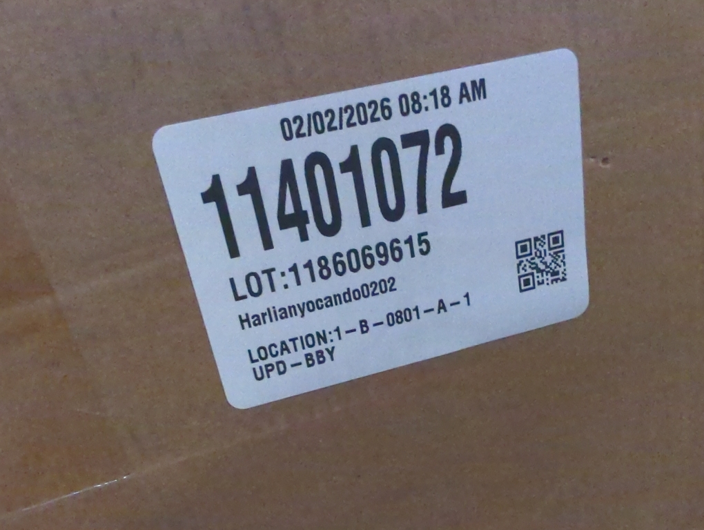 Roomba 505 Combo 13.8 in. Robotic Vacuum and Mop Plus with Smart Navigation Plus AutoWash Dock​ in Black