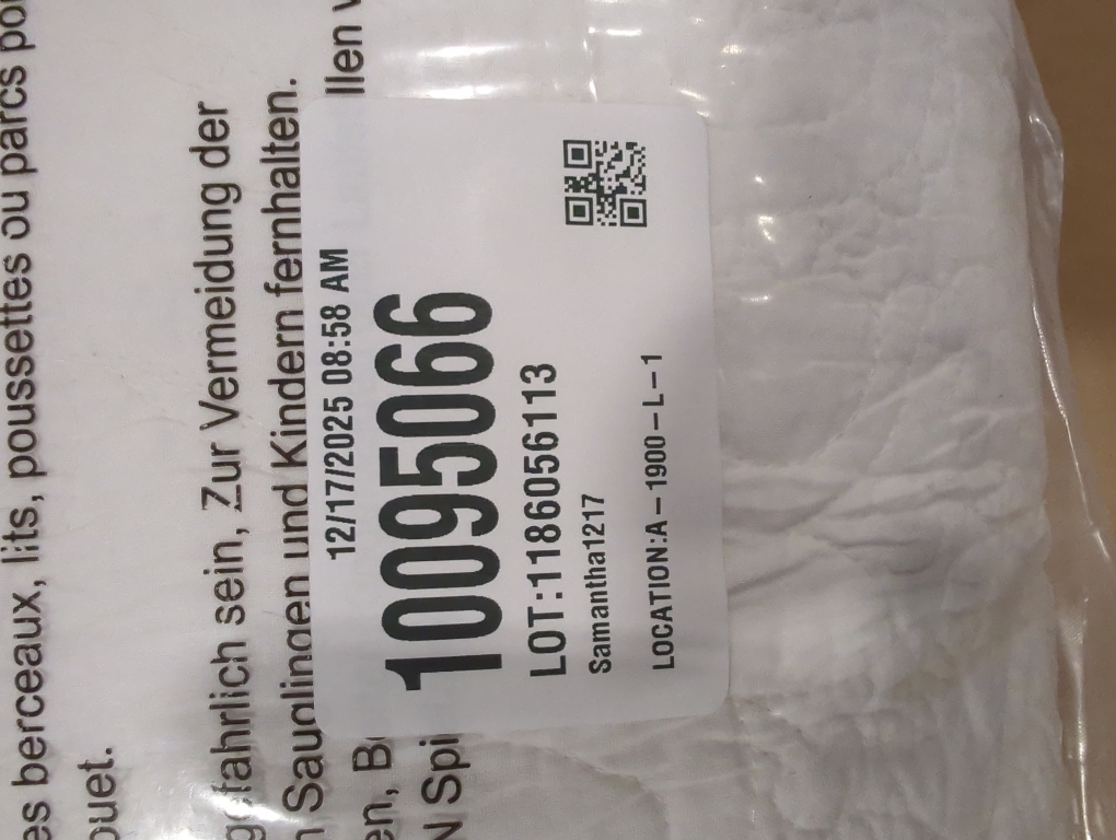 EVERGRACE 100% Cotton Paisley Quilt Set, Oversized King 3 Piece Set – Prewashed Lightweight Bedspread with 2 Shams, Soft & Breathable Matelasse Coverlet for All-Season Comfort, Bright White