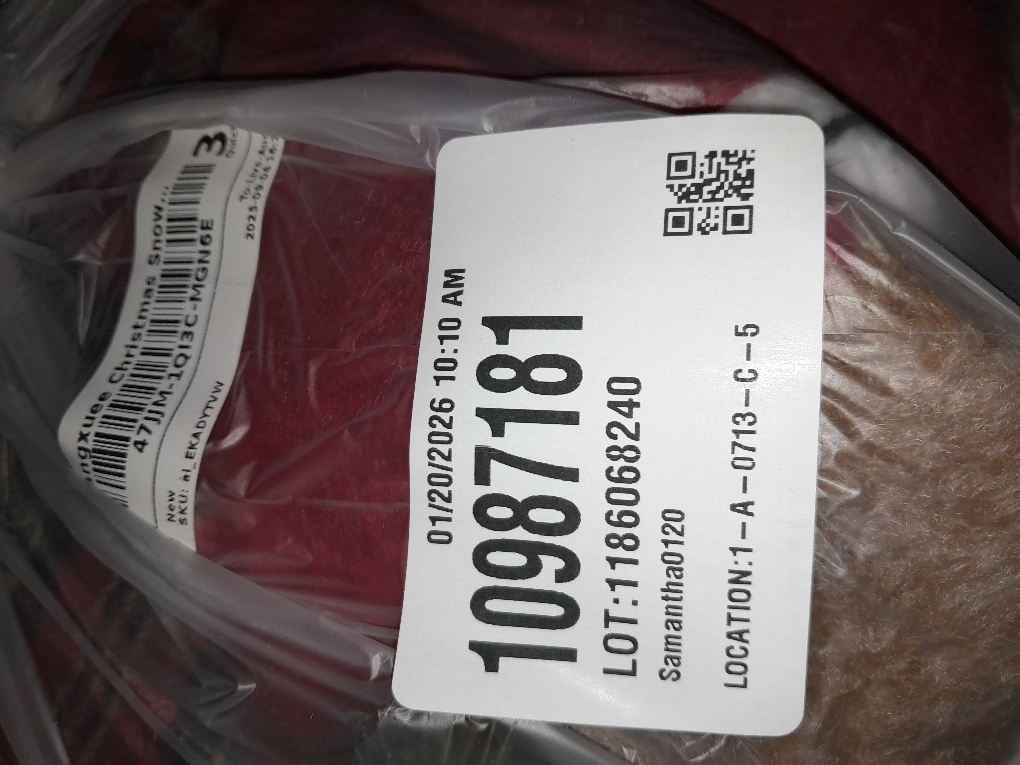 NBVKO Santa Claus Snowman Christmas Dining Room Chair Back Cover Set of 6, Removable Washable Chair Protector for Home, Restaurant,Christmas Dinner Chairs Cover Decoration